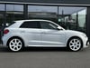 Photo de la voiture AUDI A1 SPORTBACK 25 TFSI 95 ch BVM5 S Line