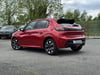 Photo de la voiture PEUGEOT 208 Hybrid 100 e-DCS6 Allure