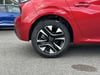 Photo de la voiture PEUGEOT 208 Hybrid 100 e-DCS6 Allure
