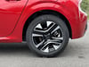 Photo de la voiture PEUGEOT 208 Hybrid 100 e-DCS6 Allure
