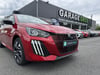 Photo de la voiture PEUGEOT 208 Hybrid 100 e-DCS6 Allure