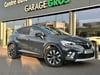 Photo de la voiture RENAULT CAPTUR mild hybrid 140 Techno