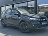 Photo de la voiture DACIA SANDERO TCe 90 CVT GSR2 Stepway Extreme