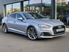 Photo de la voiture AUDI A5 SPORTBACK 35 TDI 163 S tronic 7 Design