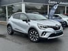Photo de la voiture RENAULT CAPTUR TCe 90 Techno