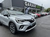 Photo de la voiture RENAULT CAPTUR TCe 90 Techno