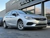 Photo de la voiture OPEL ASTRA SPORTS TOURER 1.2 Turbo 145 ch BVM6 Elegance GPS- 5P