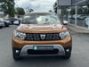Photo de la voiture DACIA DUSTER Blue dCi 115 4x4 Prestige