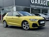 Photo de la voiture AUDI A1 SPORTBACK 30 TFSI 110 ch BVM6 S Line