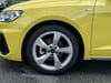 Photo de la voiture AUDI A1 SPORTBACK 30 TFSI 110 ch BVM6 S Line