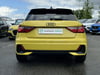 Photo de la voiture AUDI A1 SPORTBACK 30 TFSI 110 ch BVM6 S Line