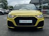 Photo de la voiture AUDI A1 SPORTBACK 30 TFSI 110 ch BVM6 S Line