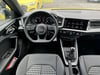 Photo de la voiture AUDI A1 SPORTBACK 30 TFSI 110 ch BVM6 S Line