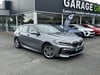 Photo de la voiture BMW SERIE 1 F40 118d 150 ch BVA8 M Sport