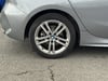 Photo de la voiture BMW SERIE 1 F40 118d 150 ch BVA8 M Sport