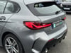 Photo de la voiture BMW SERIE 1 F40 118d 150 ch BVA8 M Sport