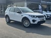 Photo de la voiture LAND ROVER DISCOVERY SPORT Mark II TD4 150ch Pure