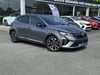 Photo de la voiture RENAULT CLIO V TCe 90 Techno