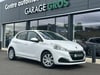 Photo de la voiture PEUGEOT 208 1.6 BlueHDi 75ch BVM5 Active