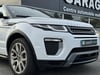 Photo de la voiture LAND ROVER RANGE ROVER EVOQUE CABRIOLET TD4 150 BVA SE Dynamic