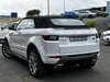 Photo de la voiture LAND ROVER RANGE ROVER EVOQUE CABRIOLET TD4 150 BVA SE Dynamic