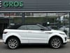 Photo de la voiture LAND ROVER RANGE ROVER EVOQUE CABRIOLET TD4 150 BVA SE Dynamic