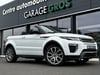 Photo de la voiture LAND ROVER RANGE ROVER EVOQUE CABRIOLET TD4 150 BVA SE Dynamic