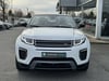 Photo de la voiture LAND ROVER RANGE ROVER EVOQUE CABRIOLET TD4 150 BVA SE Dynamic