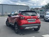 Photo de la voiture RENAULT CAPTUR dCi 110 Energy Iridium