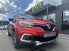 Photo de la voiture RENAULT CAPTUR dCi 110 Energy Iridium
