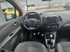 Photo de la voiture RENAULT CAPTUR dCi 110 Energy Iridium