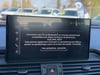 Photo de la voiture AUDI Q5 40 TDI 204 S tronic 7 Quattro S line