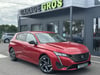 Photo de la voiture PEUGEOT 308 BlueHDi 130ch S&S EAT8 Allure
