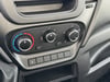 Photo de la voiture IVECO DAILY CHASSIS CABINE CAB 35 C 15H EMP 3750 QUAD-LEAF BVM6