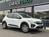 Photo de la voiture DACIA SANDERO ECO-G 100 Stepway Expression