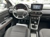 Photo de la voiture DACIA SANDERO ECO-G 100 Stepway Expression