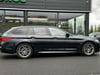 Photo de la voiture BMW SERIE 5 TOURING G31 520d 190 ch BVA8 M Sport