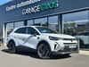 Photo de la voiture RENAULT SYMBIOZ E-Tech full hybrid 145 Esprit Alpine