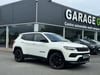 Photo de la voiture JEEP COMPASS 1.5 Turbo T4 130 ch e-Hybrid BVR7 Night Eagle