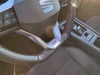 Photo de la voiture SEAT LEON e-Hybrid 204 ch DSG6 FR