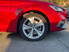 Photo de la voiture SEAT LEON e-Hybrid 204 ch DSG6 FR
