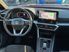 Photo de la voiture SEAT LEON e-Hybrid 204 ch DSG6 FR