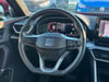 Photo de la voiture SEAT LEON e-Hybrid 204 ch DSG6 FR