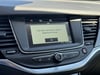 Photo de la voiture OPEL ASTRA SPORTS TOURER 1.5 Diesel 122 ch BVM6 Elegance Business