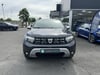 Photo de la voiture DACIA DUSTER Blue dCi 115 4x4 Prestige
