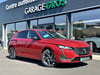 Photo de la voiture PEUGEOT 308 BlueHDi 130ch S&S EAT8 Allure