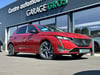 Photo de la voiture PEUGEOT 308 BlueHDi 130ch S&S EAT8 Allure