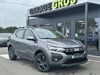 Photo de la voiture DACIA SANDERO TCe 90 GSR2 Stepway Expression