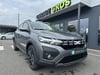 Photo de la voiture DACIA SANDERO TCe 90 GSR2 Stepway Expression