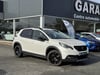 Photo de la voiture PEUGEOT 2008 1.2 PureTech 110ch S&S EAT6 GT Line